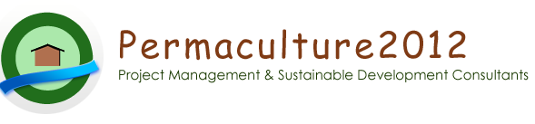 Permaculture 2012